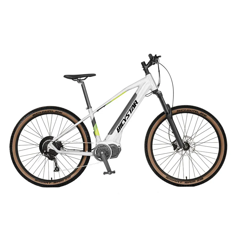 Дешевый заводской велосипед MTB 21 Speed Mountain Bike