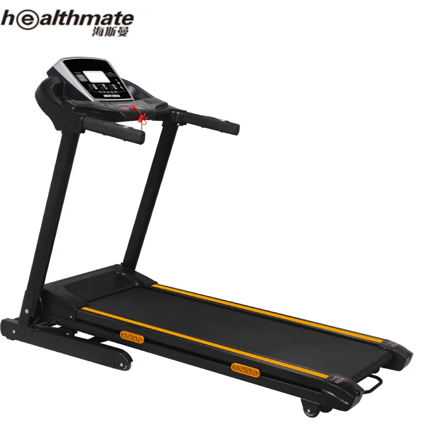 Malfunction Machine Treadmill Fitness Equipment /DC Treadmill