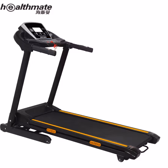 Malfunction Machine Treadmill Fitness Equipment /DC Treadmill