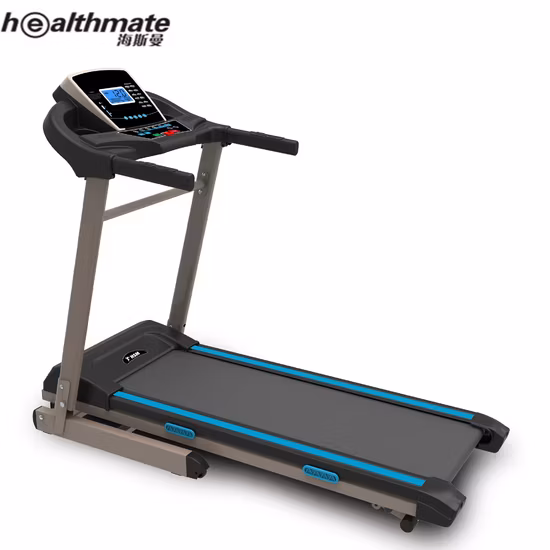 Malfunction Machine Treadmill Fitness Equipment /DC Treadmill