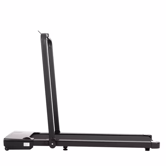 Беговая дорожка для ходьбы дома, складная под столом, беговая дорожка