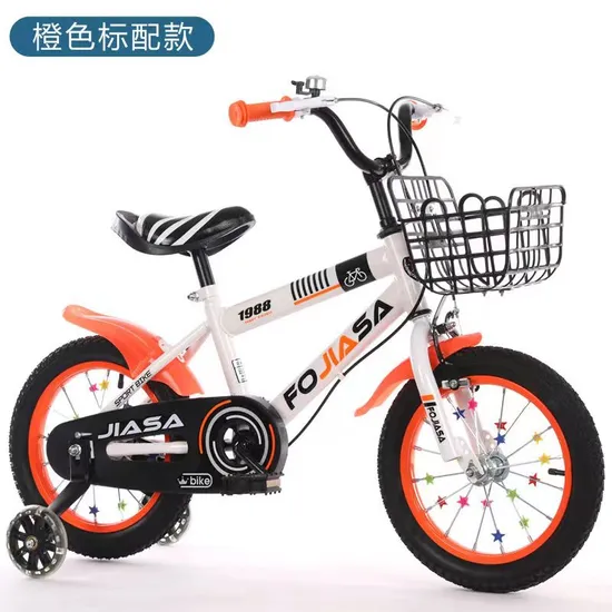 Прямые продажи на заводе детский велосипед с задними сиденьями