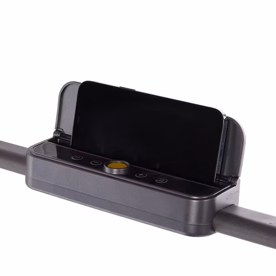 Беговая дорожка для ходьбы, умная беговая дорожка для фитнеса, складная электрическая беговая дорожка для тренажерного зала, домашнего использования, складная мини-беговая дорожка для прогулок