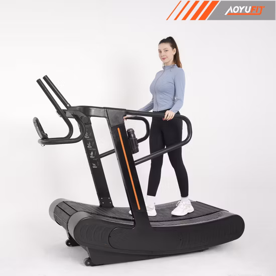 Воздушный бегун Нет